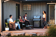 Load image into Gallery viewer, FREESTYLE 425 GAS GRILL-GRAY