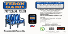 Load image into Gallery viewer, Feron Gard Protectant/Polish