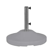 Load image into Gallery viewer, US Weight -120 LB Free Standing Umbrella Base
