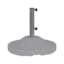 Load image into Gallery viewer, US Weight -120 LB Free Standing Umbrella Base