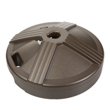 Load image into Gallery viewer, US Weight -Durable 50 Pound Umbrella Base