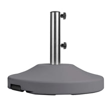 Load image into Gallery viewer, US Weight -80 LB Free Standing Umbrella Base
