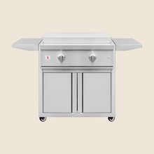 Load image into Gallery viewer, Summerset Griddle Pro - Built In