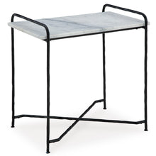 Load image into Gallery viewer, Ashber Garden Stool