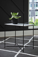 Load image into Gallery viewer, Ashber Garden Stool