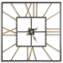 Load image into Gallery viewer, Thames Wall Clock