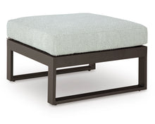 Load image into Gallery viewer, Beachloft Ottoman w/Cushion