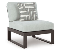 Load image into Gallery viewer, Beachloft Armless Chair w/Cushion