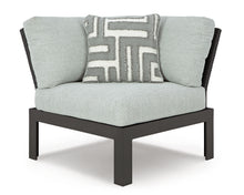 Load image into Gallery viewer, Beachloft Corner Chair w/Cushion