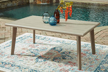 Load image into Gallery viewer, Cliff Trails Dining Table