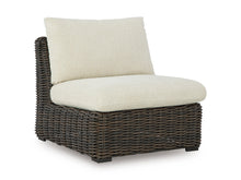 Load image into Gallery viewer, Kimora Armless Chair