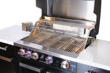 Load image into Gallery viewer, MONT ALPI COMPACT ISLAND WITH REFRIGERATOR-MA-957FC