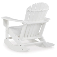 Load image into Gallery viewer, Sundown Treasure Outdoor Rocking Chair
