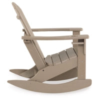 Load image into Gallery viewer, Sundown Treasure Outdoor Rocking Chair