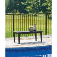 Load image into Gallery viewer, Hyland Wave Outdoor Coffee Table