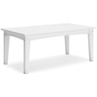 Load image into Gallery viewer, Hyland Wave Outdoor Coffee Table