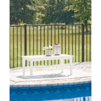Load image into Gallery viewer, Hyland Wave Outdoor Coffee Table