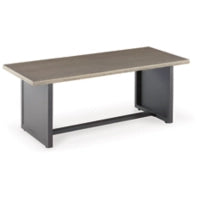 Load image into Gallery viewer, Bree Zee Outdoor End Table