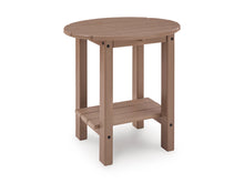 Load image into Gallery viewer, Grover Beach Outdoor End Table