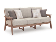 Load image into Gallery viewer, Grover Beach Outdoor Sofa
