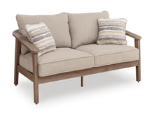 Load image into Gallery viewer, Harmony Headlands Outdoor Loveseat