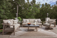 Load image into Gallery viewer, Harmony Headlands Outdoor Sofa