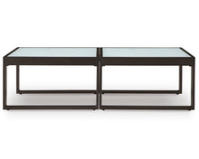 Load image into Gallery viewer, Beachloft Square Cocktail Table