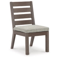 Load image into Gallery viewer, Hillside Barn Outdoor Dining Chair (Set of 2)
