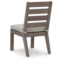 Load image into Gallery viewer, Hillside Barn Outdoor Dining Chair (Set of 2)