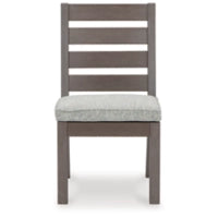 Load image into Gallery viewer, Hillside Barn Outdoor Dining Chair (Set of 2)