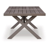 Load image into Gallery viewer, Hillside Barn Outdoor Dining Table