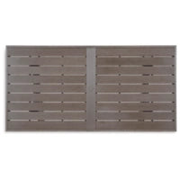 Load image into Gallery viewer, Hillside Barn Outdoor Dining Table