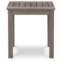 Load image into Gallery viewer, Hillside Barn Outdoor End Table