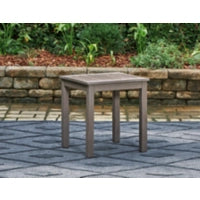 Load image into Gallery viewer, Hillside Barn Outdoor End Table