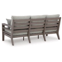 Load image into Gallery viewer, Hillside Barn Outdoor Sofa with Cushion
