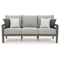 Load image into Gallery viewer, Hillside Barn Outdoor Sofa with Cushion