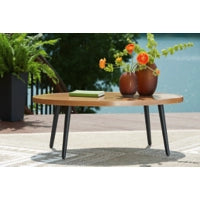 Load image into Gallery viewer, Horizon Hall Cocktail Table