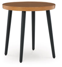 Load image into Gallery viewer, Horizon Hall Round End Table