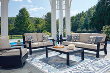 Load image into Gallery viewer, East Beach Outdoor Sofa