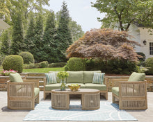 Load image into Gallery viewer, Serena Shores Set/2 Outdoor Lounge Chairs