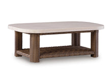 Load image into Gallery viewer, Dolan Creek Outdoor Cocktail Table