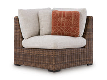 Load image into Gallery viewer, Dolan Creek Outdoor Corner Chair