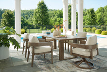 Load image into Gallery viewer, Serene Bay Outdoor Dining Table