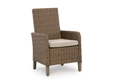 Load image into Gallery viewer, Laguna Heights Outdoor Dining Arm Chair - Set/2