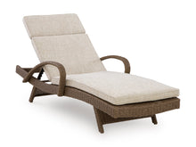 Load image into Gallery viewer, Laguna Heights Outdoor Chaise Lounge