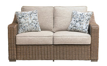 Load image into Gallery viewer, Laguna Heights Outdoor Loveseat