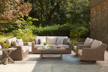 Load image into Gallery viewer, Laguna Heights Outdoor Sofa