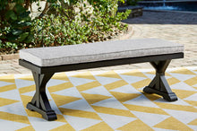 Load image into Gallery viewer, Beachcroft Signature Design by Ashley Bench