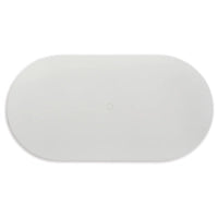 Load image into Gallery viewer, Seton Creek Outdoor Dining Table