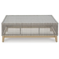 Load image into Gallery viewer, Seton Creek Outdoor Cocktail Table